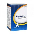 Картифлекс (БАД) пор 10.2г саше пач карт N10x1 Юниверсал Медик ИНД 