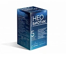 Необиотик лактобаланс (БАД) капс уп N10x1 Селл Биотек КОР 