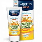 Зубная паста детская "Асепта" Teens Укрепление эмали от 8 лет вкус сочных фруктов 50мл туба в пач карт N1x1 Вертекс РОС 