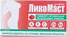 Ликомаст (БАД) капс бл пач карт N30x1 Парус Вест ИНД 