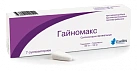 Гайномакс супп вагин 150мг+100мг стрип  пачк карт N7x1 Эмбил Фармацеут ТУР 