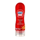 Гель-лубрикант DUREX Play Massage 2в1 Sensual 200мл уп N1x1 SSL Internationa ТАЙ 