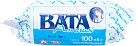 Вата нестерильная мед хирург "Амелия" 100г пач N1x1 Гигровата С-П РОС 