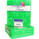 Парафин косметический Марина Люпен "Хвоя" 250г N1x1 Сириус РОС 