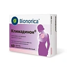 Климадинон тб п/плен об 20мг бл пач карт N15x4 Роттендорф/Бион ГЕР 