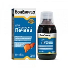 Бонджигар сироп 90мл фл пач карт N1x1 Хербион Пакистан ПАК 