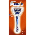 Станок Gillette Fusion уп N1x1 Gillette ПОЛ 