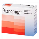 Экспортал пор д/оралн р-ра 10г пак N20x1 Фармвилар РОС 