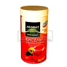 Кисель "Очищаюший" 400г арт.121214 N1x1 Леовит нутрио РОС 