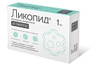 Ликопид тб 1мг уп конт яч пач N10x3 Скопинский ФЗ РОС 
