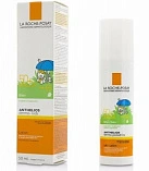 Антгелиос Дермо бейби "Ля Рош-Позэ" SPF 50+ 50мл N1x1 Лаборат Ля Рош ФРА 