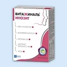 Витажиналь Инозит (БАД) пор саше-пакеты N30x1 Phyteo Labor ФРА 