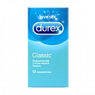Презерватив DUREX classic N12x1 Рекитт Бенкизер СК 
