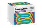 Энтерумин пор д/сусп внутрь 800мг пак/пачка карт N30x1 Обновление ПФК РОС 