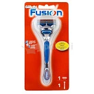 Станок Gillette Fusion c 1 кассетой N1x1 
