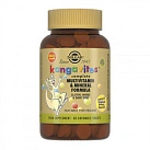 Кангавитес с мультивитаминами и минералами тб фл N60x1 Solgar Vitamin США 