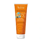 Молочко солнцезащитное "Авен" детское SPF50+ 250мл туба N1x1 Лаборатор Авен ФРА 