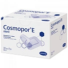 Повязка "Cosmopor E" стер самоклеющ послеоперац сорбционная 7.2см*5см арт.9008705 уп N50x1 Пауль Хартманн ГЕР 
