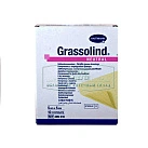 Повязка стерильная "Grassolind" мазевая 5см*5см арт.4993109 N10x1 Пауль Хартманн ГЕР 
