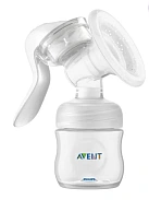 Молокоотсос Philips "Авент" ручной арт.SCF441/01 N1x1 Philips Consumer ВЕН 