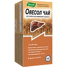 Овесол чай 1.5г фильтр-пак N20x1 Эвалар РОС 