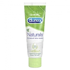 Гель-смазка DUREX интимный Naturals 100мл N1x1 Рекитт Бенкизер СК 