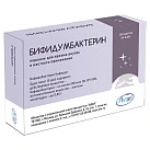 Бифидумбактерин пор внутр и мест прим 0.85г 500млн.КОЕ/пакет пак/пачка карт N30x1 ПроБиоФарм РОС 