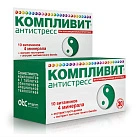Компливит Антистресс тб №30*1 