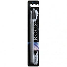 Зубная щетка "R.O.C.S" black edition (черная) N1x1 Главкосметика РОС 