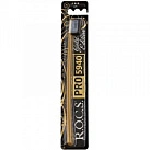 Зубная щетка "R.O.C.S" PRO Gold Edition мягкая N1x1 Главкосметика РОС 