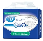 Подгузники iD для взрослых S N14x1 Онтэкс ФРА 