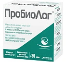 ПробиоЛог (БАД) капс 227мг уп N30x1 Hansen/Майоли Ф/Д 