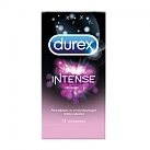 Презерватив DUREX intense orgasmic рельефные N12x1 Рекитт Бенкизер СК 