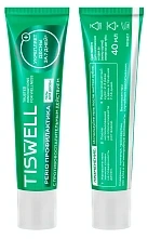 Гель для десен"Tiswell " Perio Профилактика с троксерутином 40мл №1 