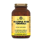 Мульти формула пищевых волокон капс фл N120x1 Solgar Vitamin США 