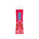 Гель-смазка DUREX play sweet strawberry 100мл N1x1 Рекитт Бенкизер СК 