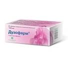 Дузофарм тб п/плен об 100мг бл пач карт N10x6 Софарма БОЛ 