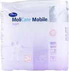 Трусы "Molicare Mobile super" впитыв. M N14x1 Пауль Хартманн ГЕР 