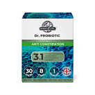 От запора "Sense of Life Dr. Probiotic (Сенс оф лайф др. Пробиотик)" (БАД) капс бл пач карт N15x2 КВАНТУМ СОЛЮШНС ВБР 