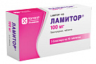 Ламитор тб 100мг уп конт яч пач N10x3 Торрент ИНД 