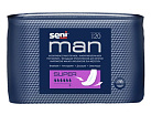 Вкладыши урологические для мужчин Seni Man Super уп N20x1 Торунский ТЗМО ПОЛ 