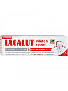 Зубная паста "Лакалют" White/Repair 65мл N1x1 Натурварен ГЕР 