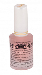 Умная эмаль масло лечебное для кутикулы 11мл N1x1 Frenchi Products США 