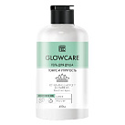 Гель для душа GLOW CARE "Тонус и упругость" 480мл арт.GC-10614 фл N1x1 Фэмили Косметик РОС 