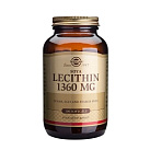 Натуральный соевый лецитин капс 1360мг фл N100x1 Solgar Vitamin США 