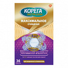 Корега таблетки для очищения зубных протезов Максимальное очищение N36x1 Стаффорд Миллер ИРЛ 