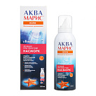 Аква Марис Норм Интенсивное промывание (ИМН0 150мл №1*1 