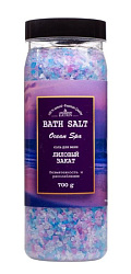 Соль для ванн Ocean spa "Лиловый закат" 700г арт.12040 N1x1 Лабор Катрин РОС 