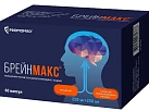Брейнмакс капс 250мг+250мг уп конт яч пач N10x6 Биохимик РОС 