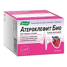 Атероклефит Био БАД капс 250мг бл пач карт N15x8 Эвалар РОС 